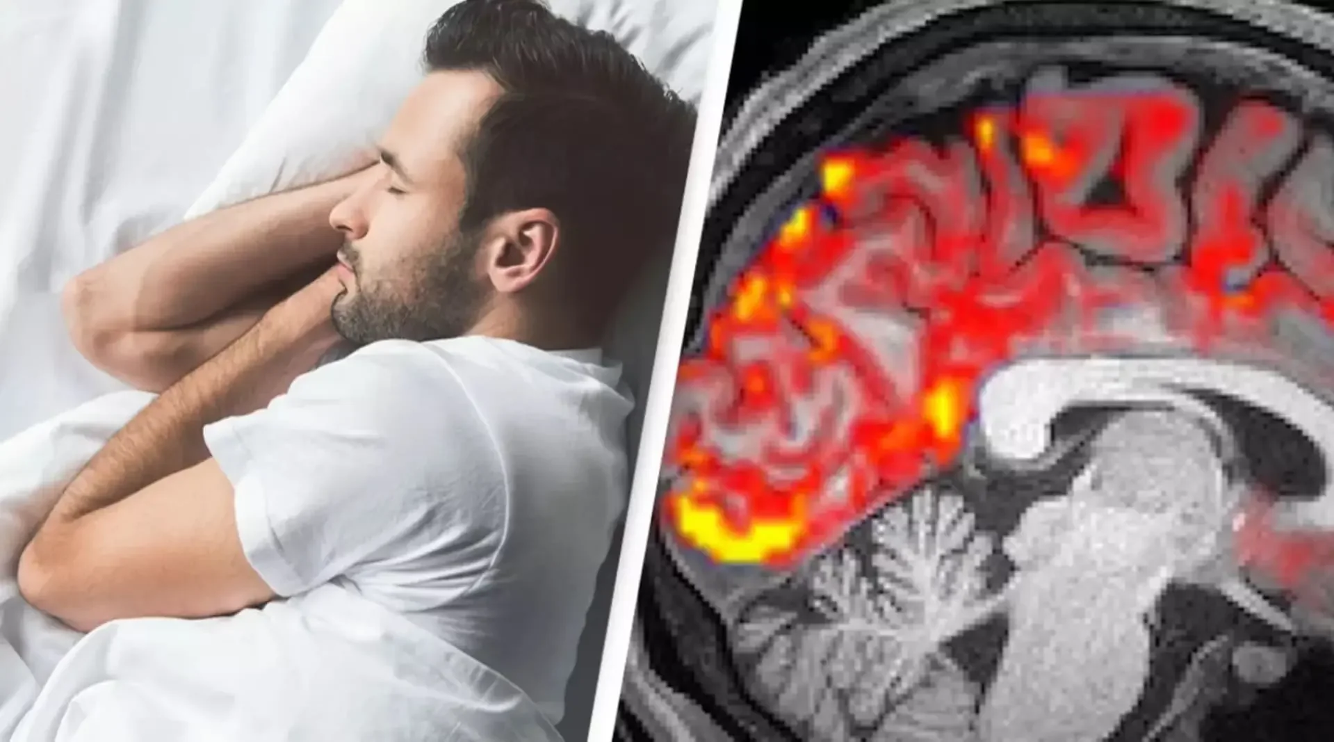 맑은 사고를 돕는 수면과 두뇌 회복의 시간